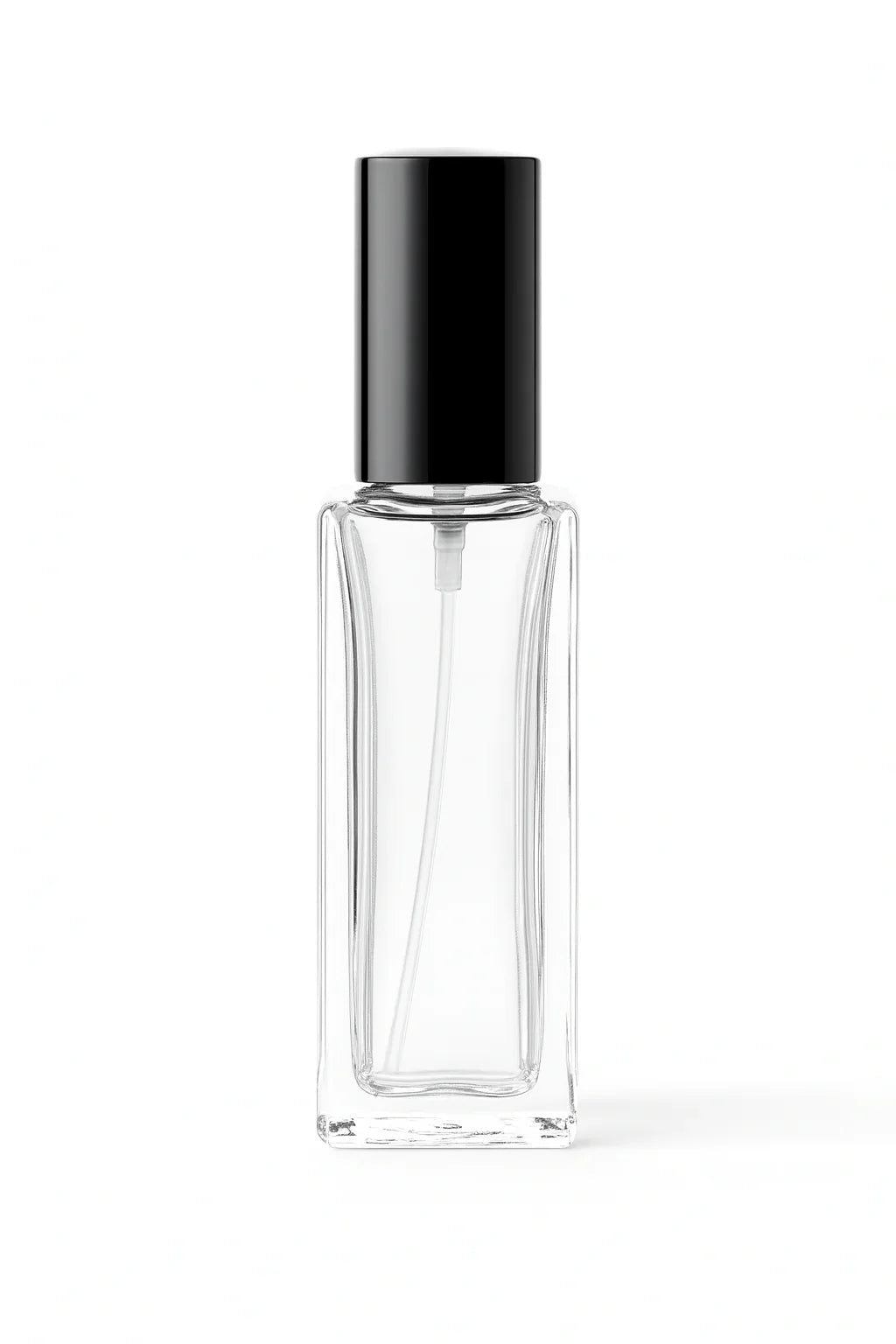 Dekant staklena parfemska bočica 20ml