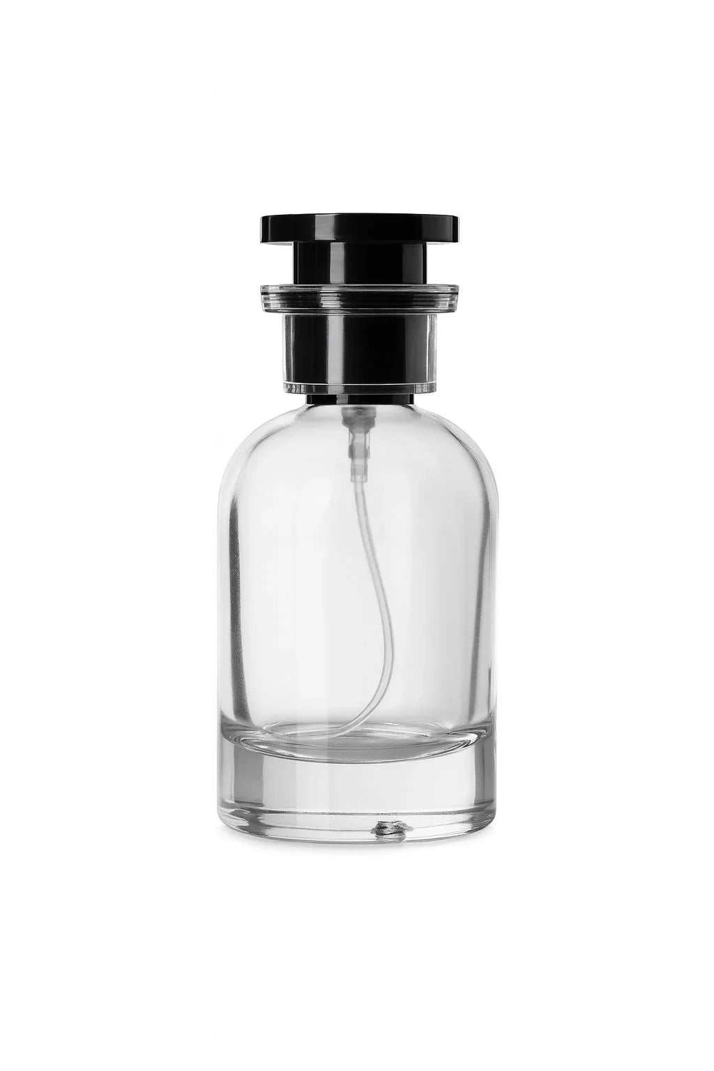 LV Dekant staklena parfemska bočica 50ml