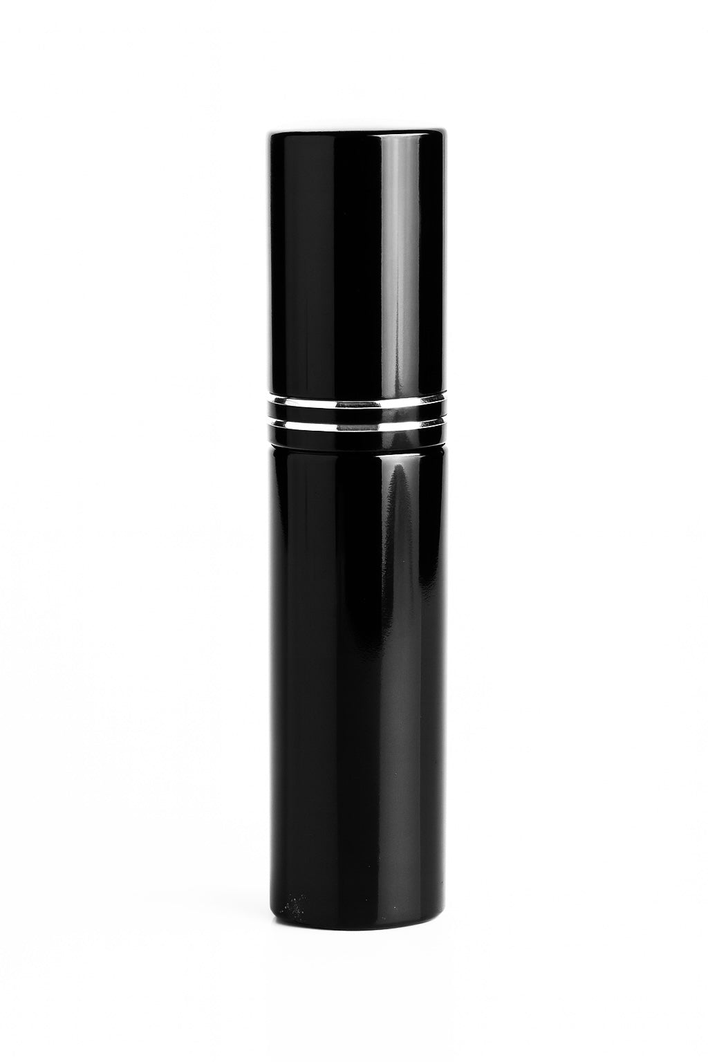 Parfemska bočica 10ml crna