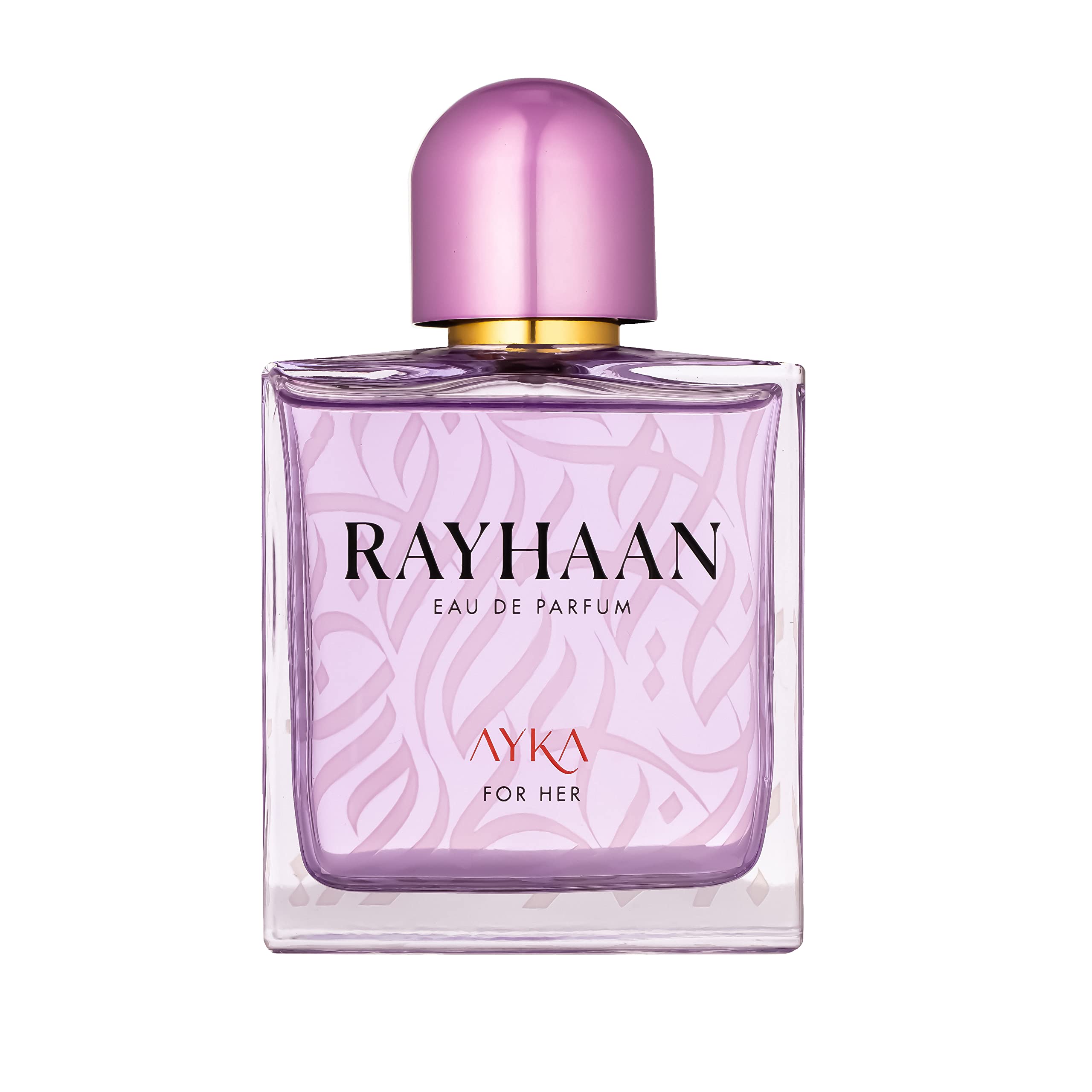Ayka For Her 100 ml edp