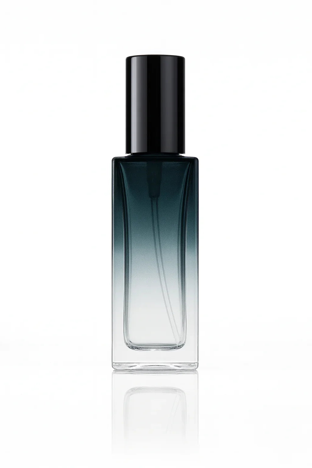 Gradient dekant staklena bočica 10ml