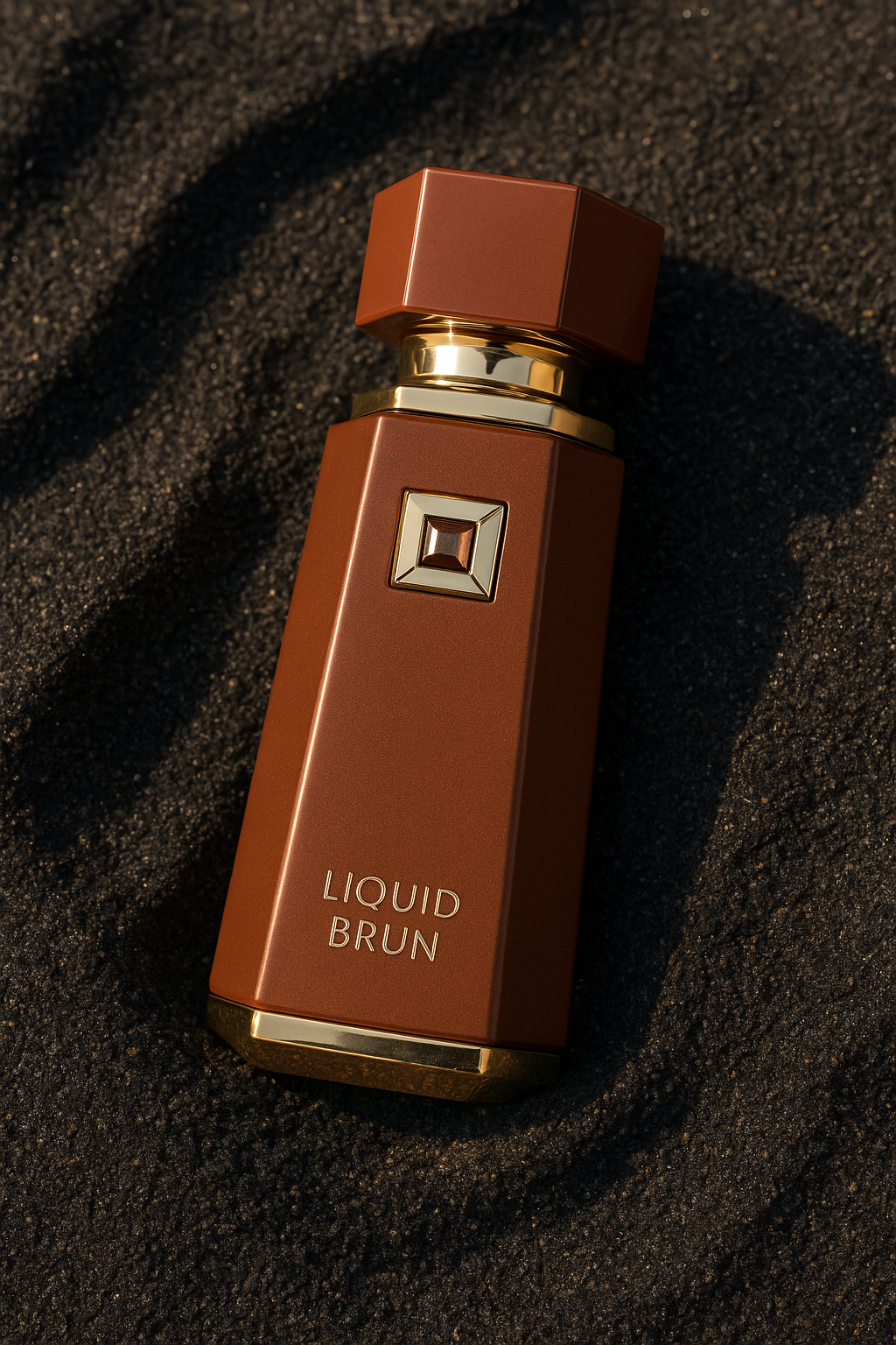 Liquid Brun
