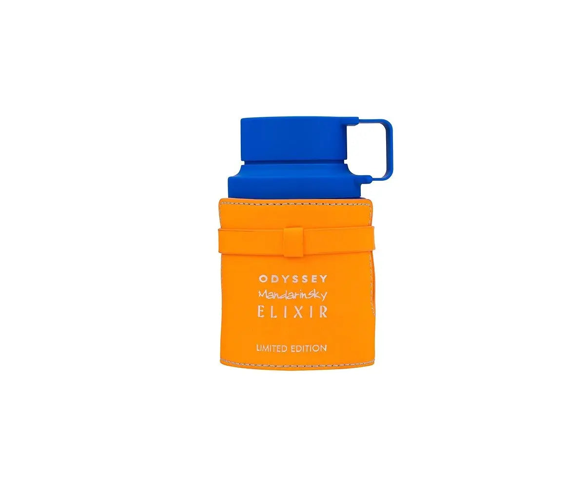Armaf Odyssey Mandarin Sky Elixir luksuzni aromatični parfem sa notom mandarine i karamele