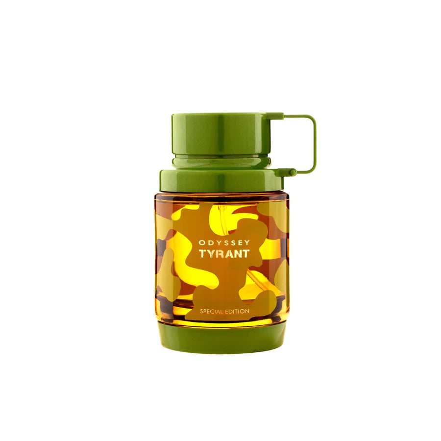 Armaf Odyssey Tyrant Special Edition muški parfem 100ml - originalno pakovanje