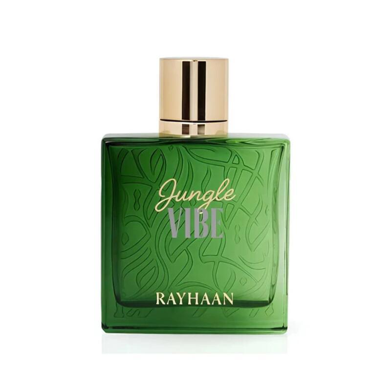 Jungle Vibe 100ml EDP