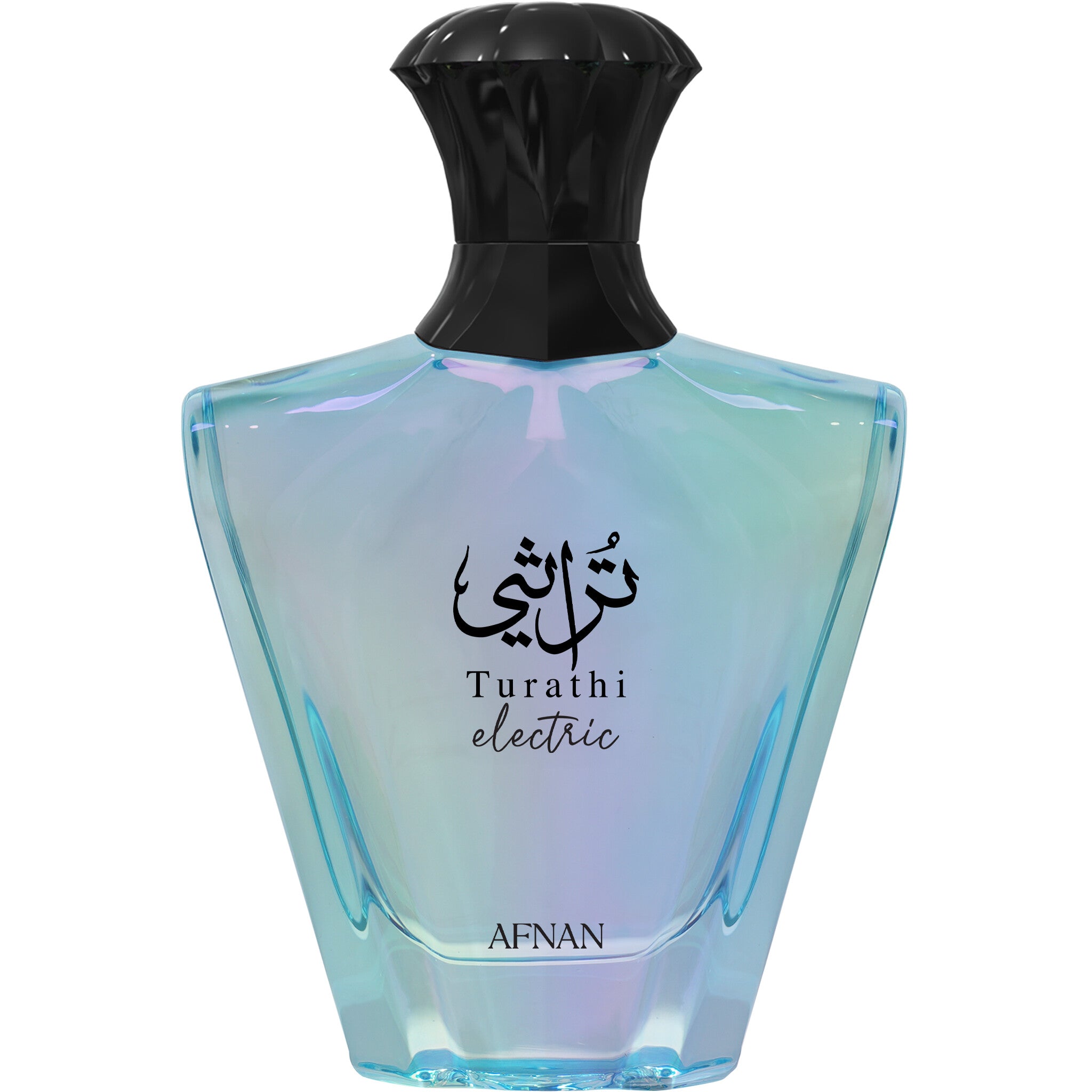 Afnan Turathi Electric 90ml edp