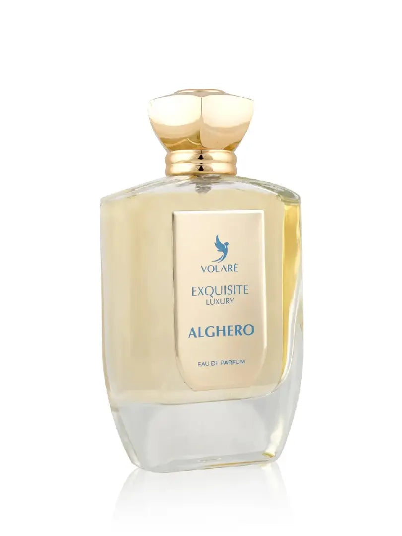 Exquisite Luxury Ocean Alghero 100ml edp