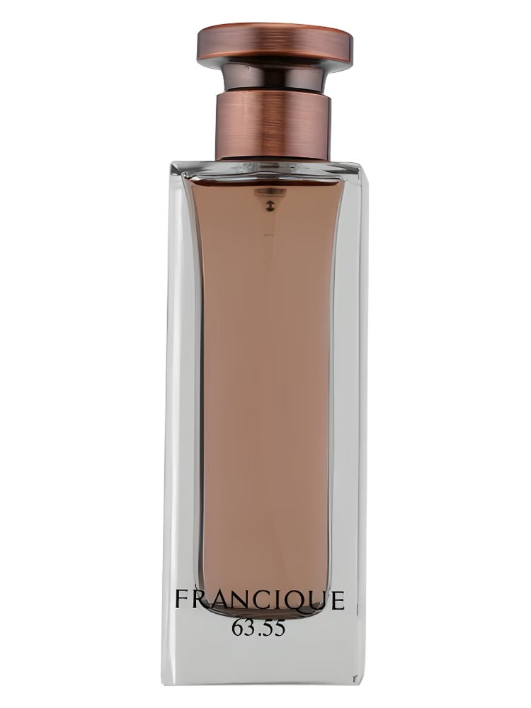 Francique 63.55 100 ml edp