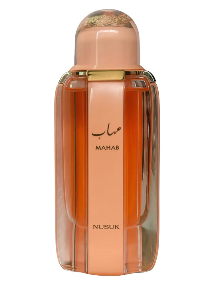 Mahab 100 ml Extrait
