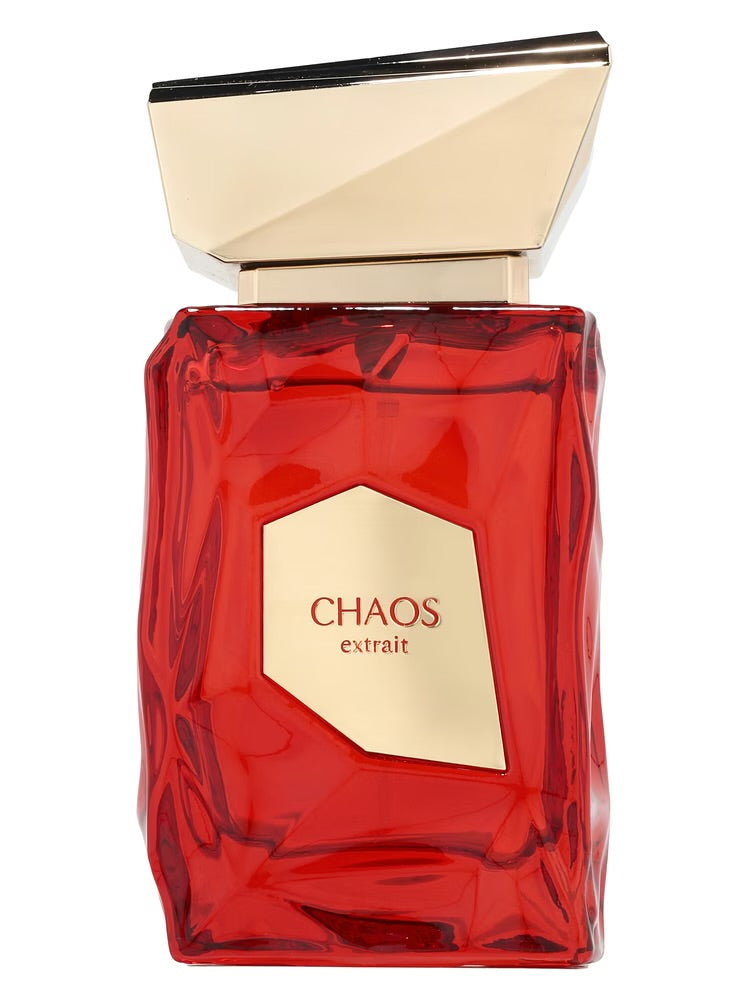 Chaos 100 ml Extrait