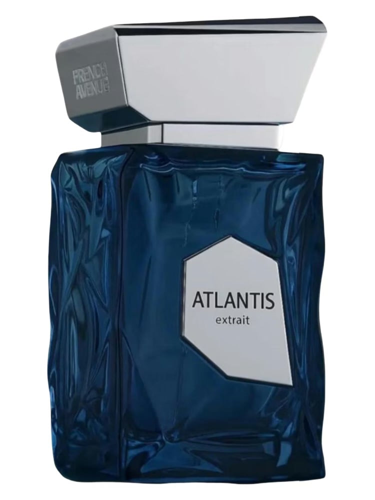 Atlantis 100 ml Extrait