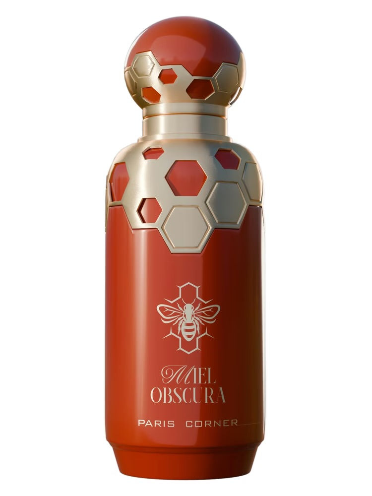 Miel Obscura 100 ml edp