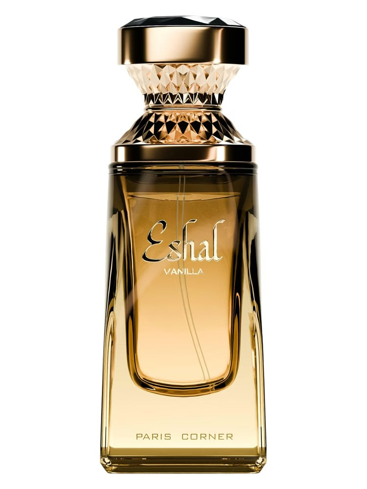 Eshal Vanilla 100 ml edp