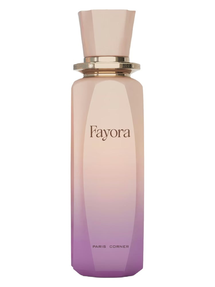 Fayora 100 ml edp