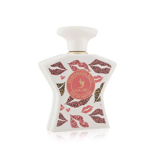 Nostalgia Kiss 100 ml edp