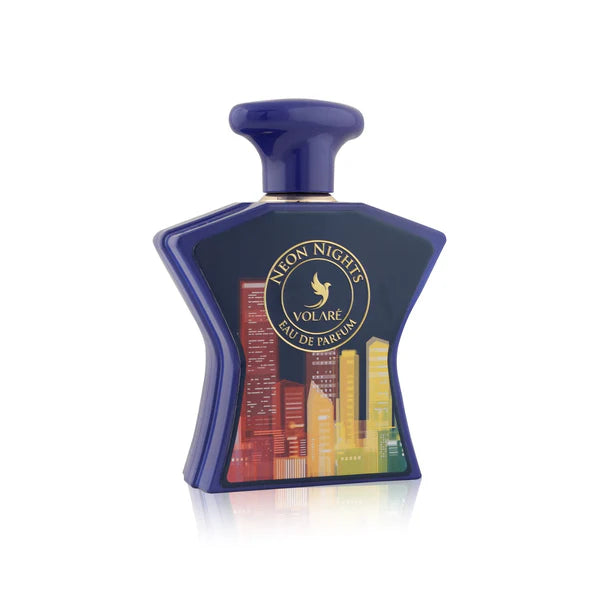 Neon Nights 100 ml edp