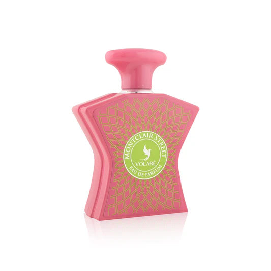 Montclair Street 100 ml edp