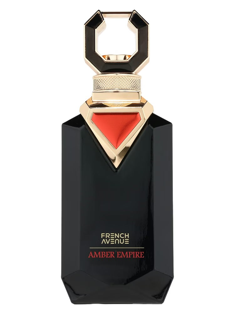 Amber Empire 100 ml Extrait