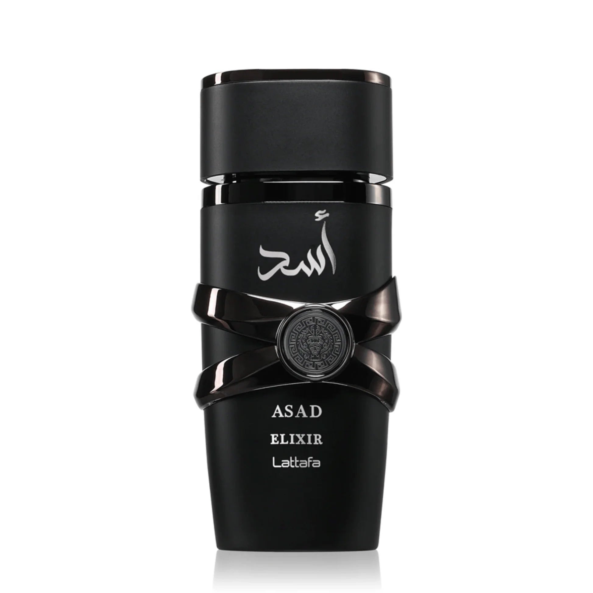 Asad Elixir 100 ml EDP