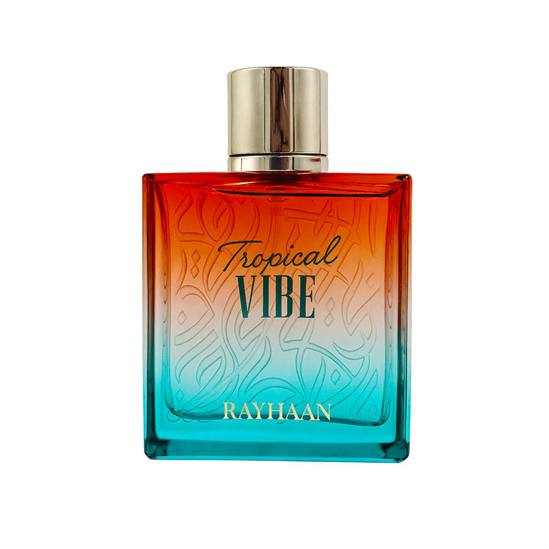 Tropical Vibe 100 ml edp