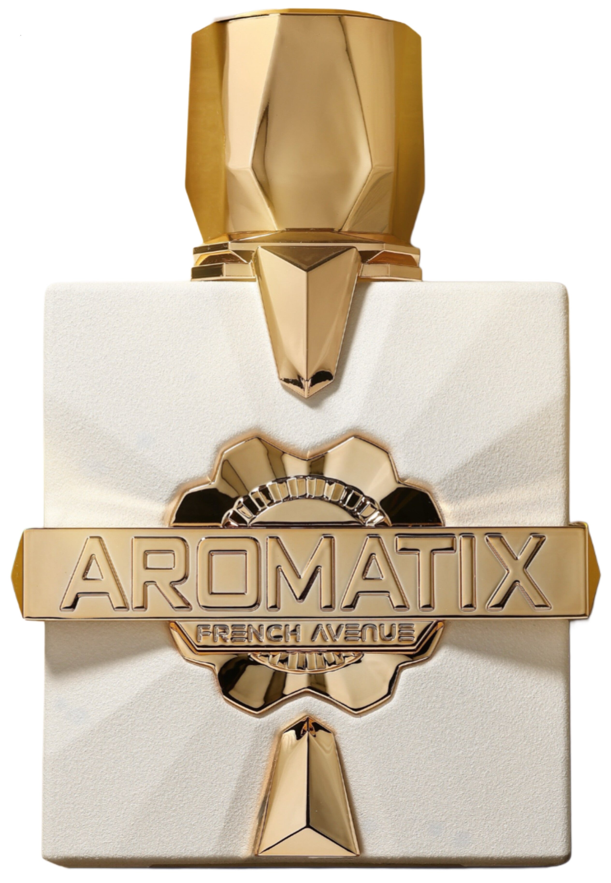 Aromatix Platine Blanc 100 ml Extrait