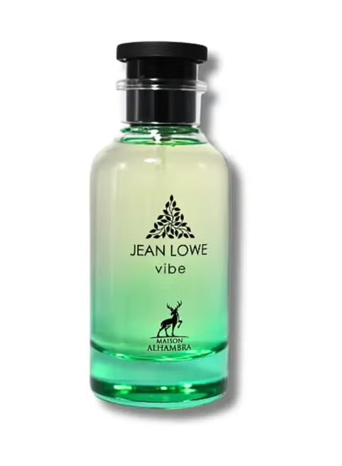 Jean Lowe Vibe 100 ml edp
