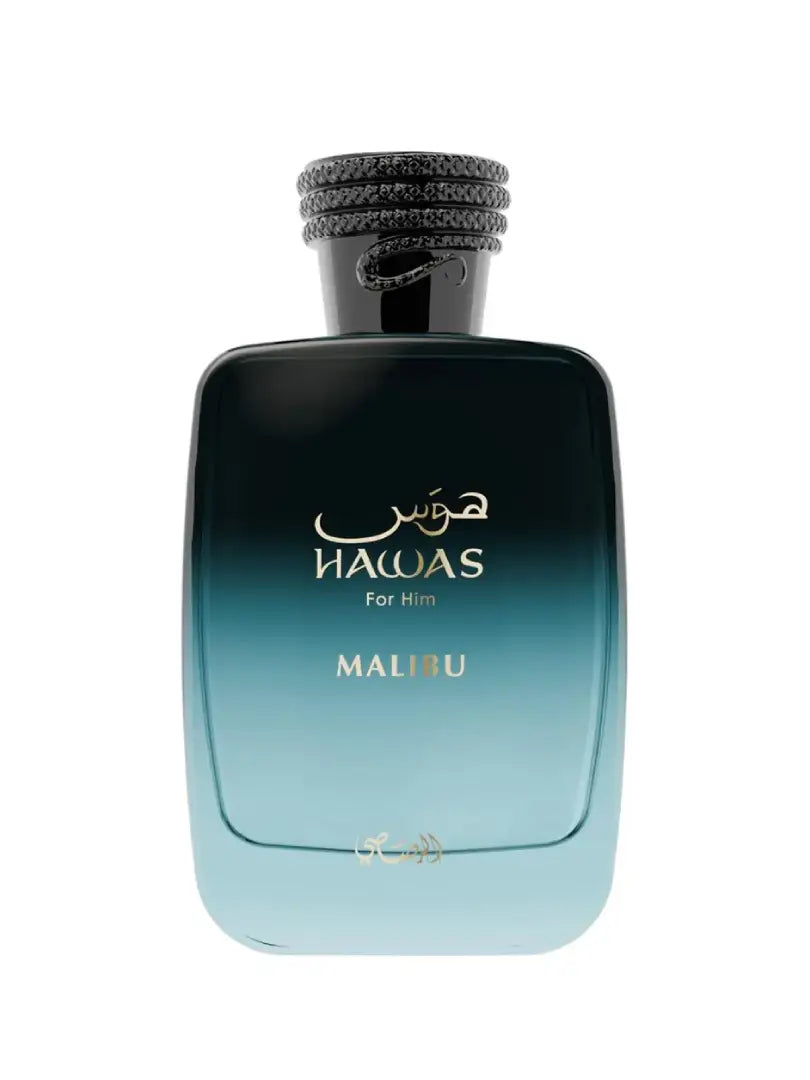 Hawas Malibu 100 ml edp