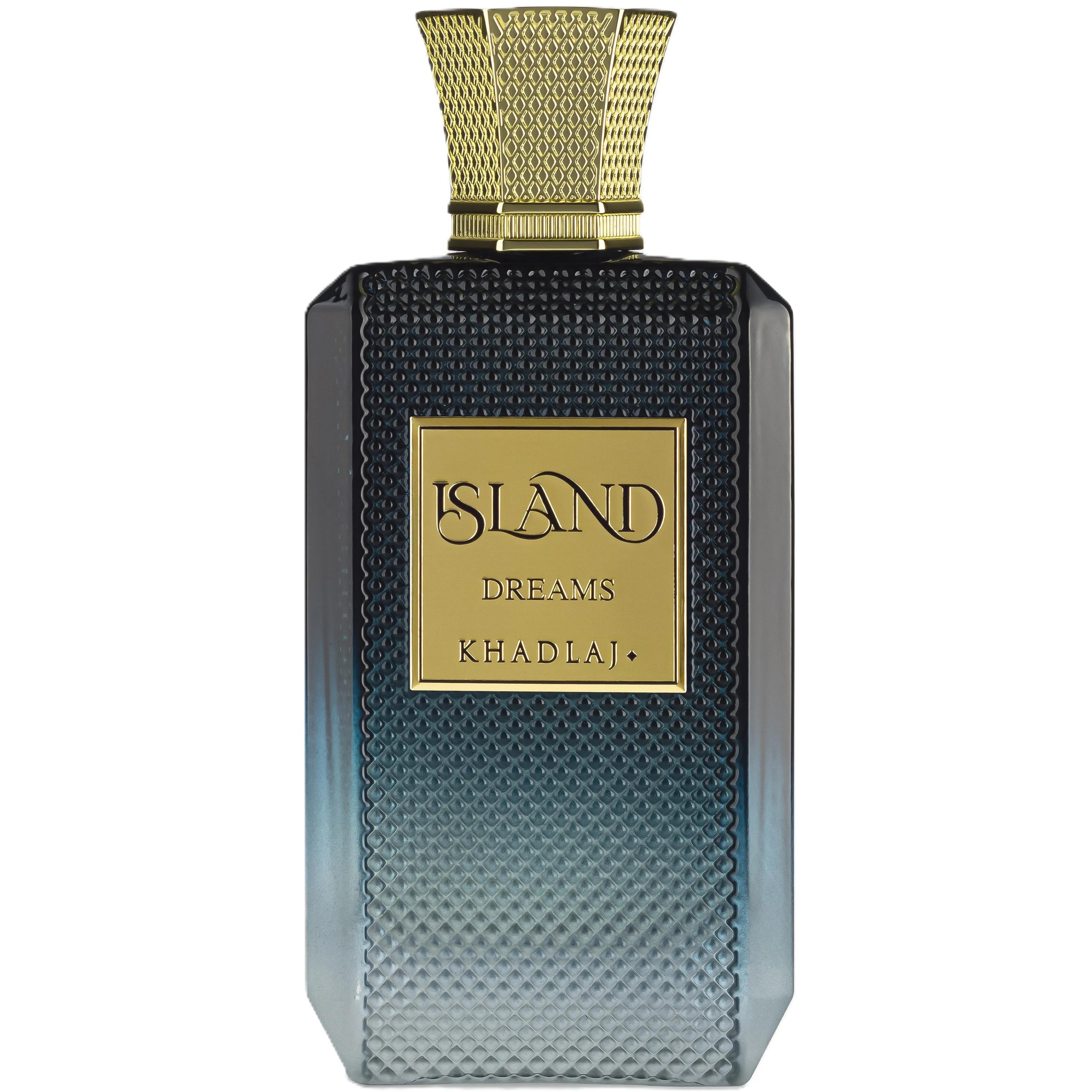 Island Dreams 100 ml Extrait