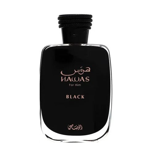 Hawas Black 100 ml edp