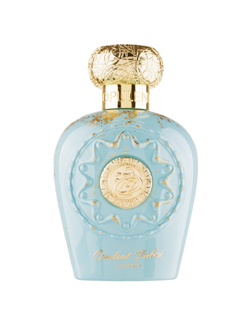 Opulent Dubai 100ml edp