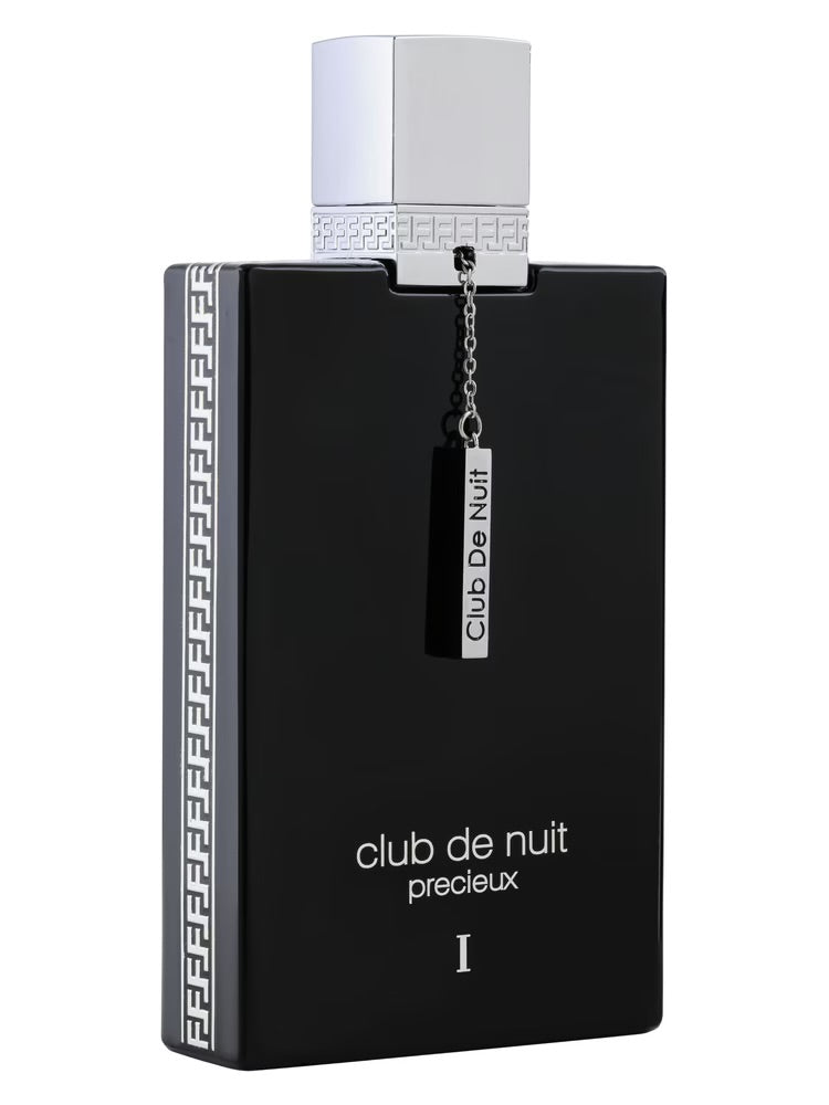 Club de Nuit Précieux