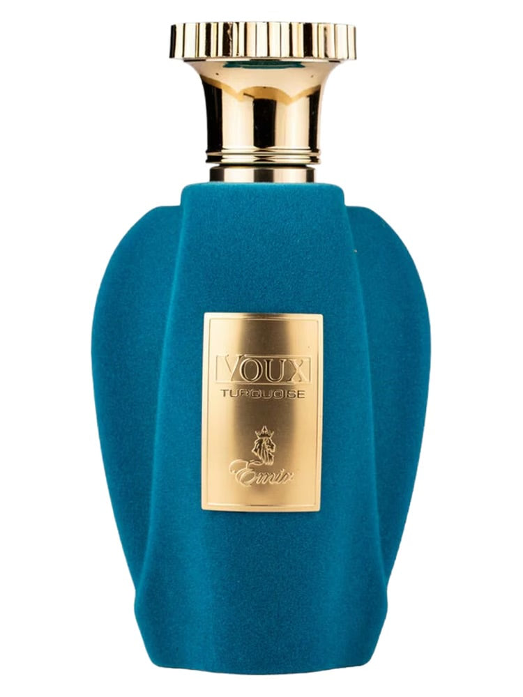 Voux Turquoise