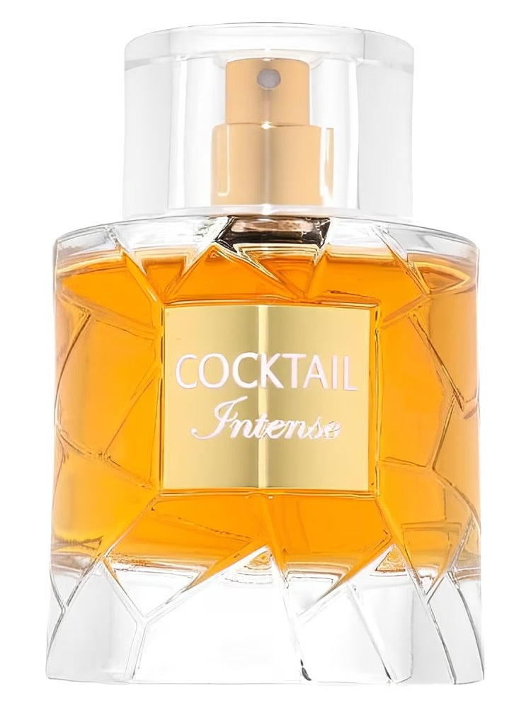 Coctail Intense