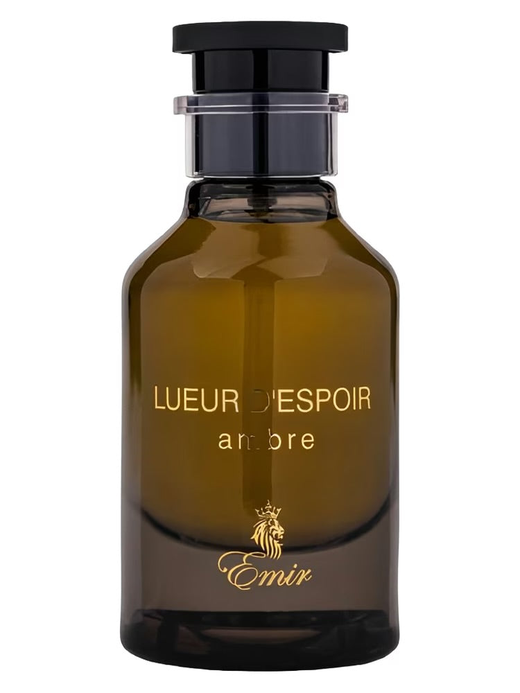 D'espoir Ambre