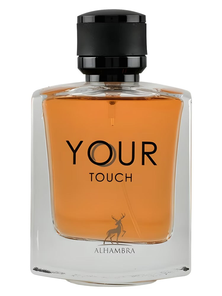 Your Touch Intense