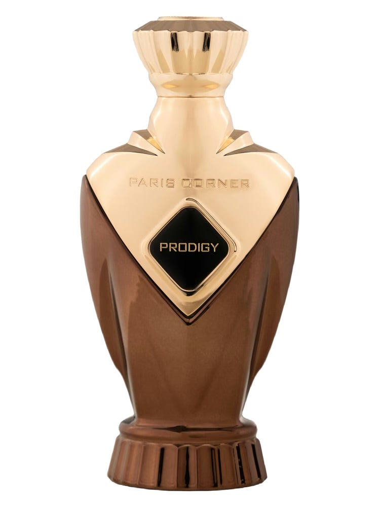 Prodigy