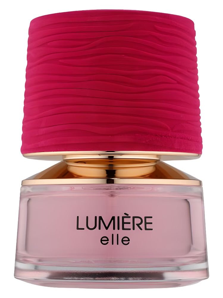 Lumiere Elle