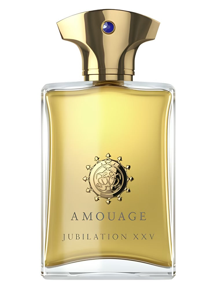 Jubilation XXV