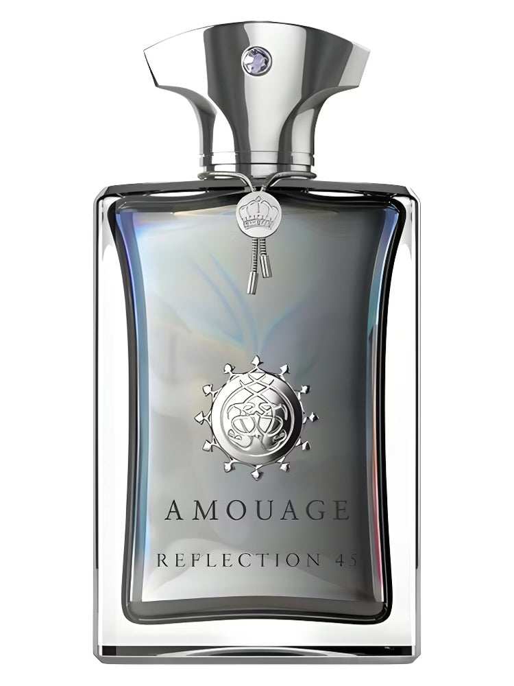 Reflection 45