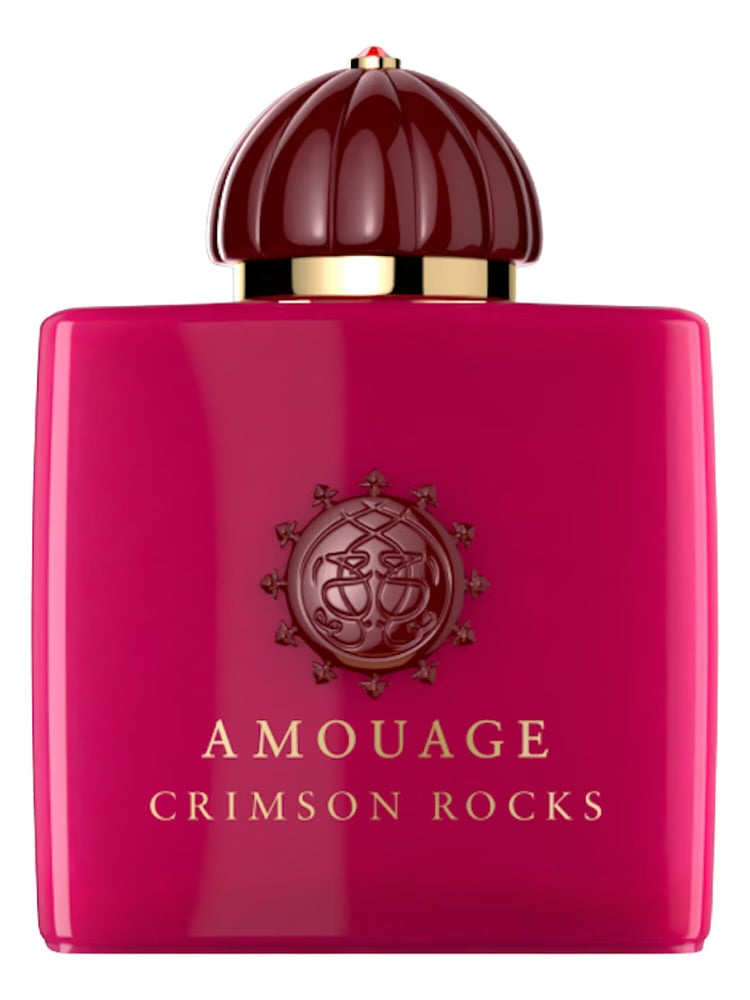 Crimson Rocks