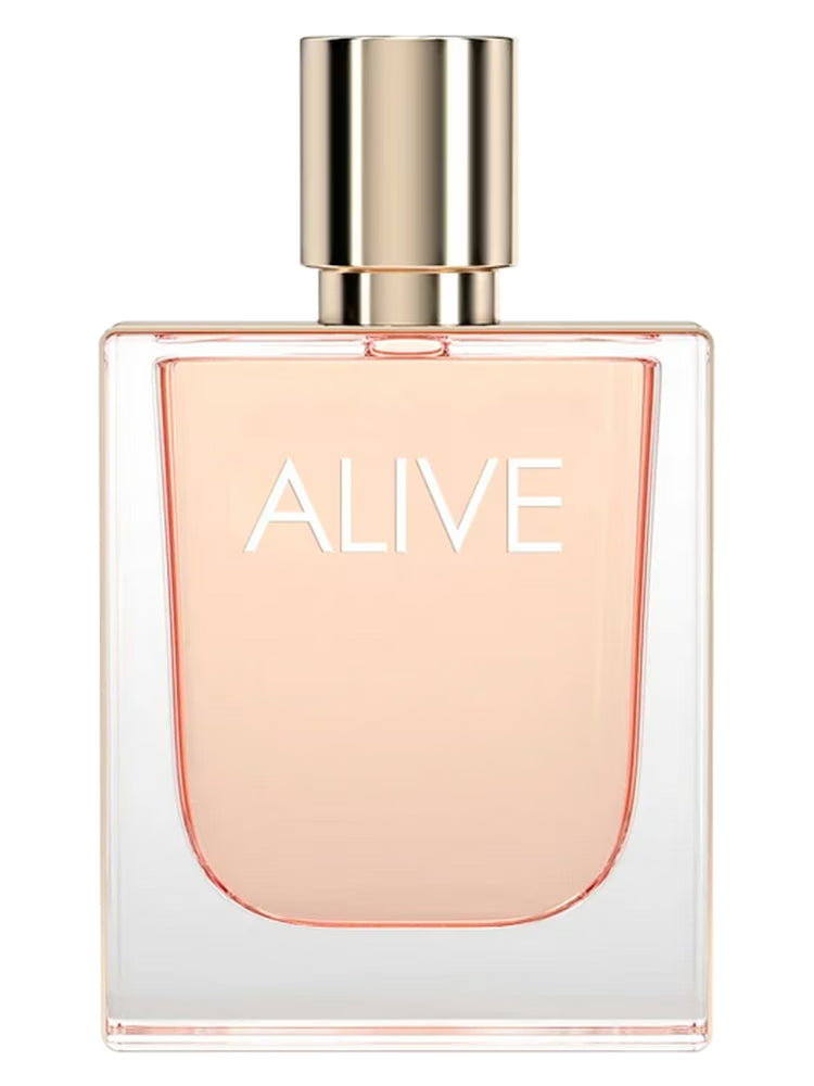 Alive