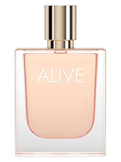 Alive