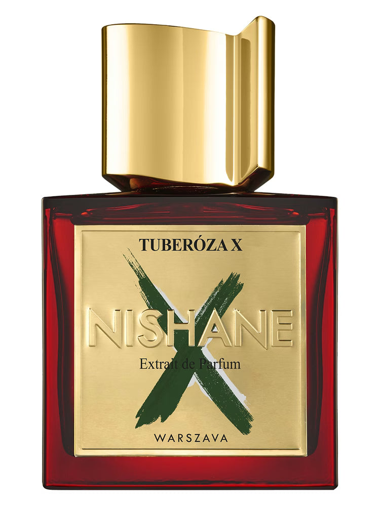 Tuberoza X