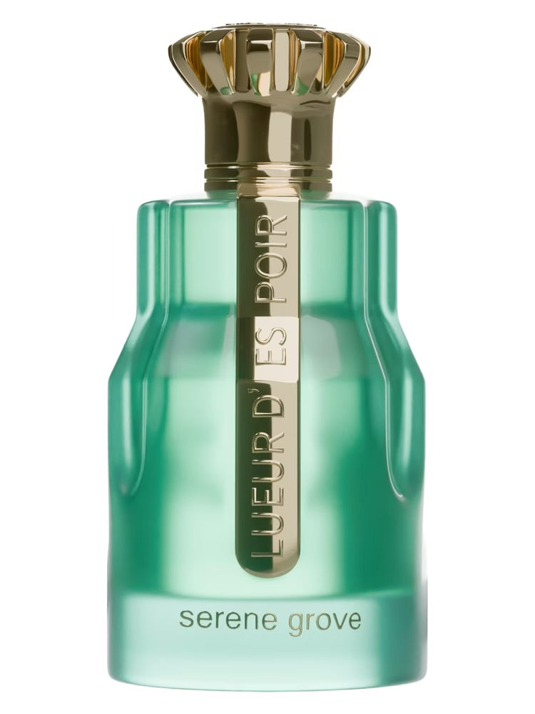 Lueur d'Espoir Serene Grove