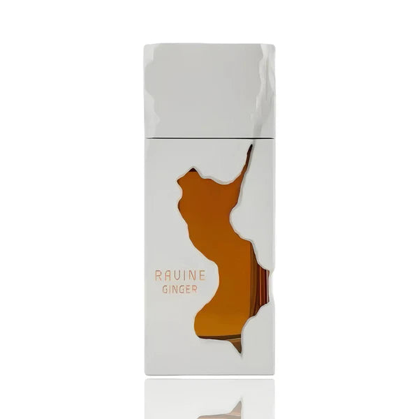 Ravine Ginger 100ml Extrait