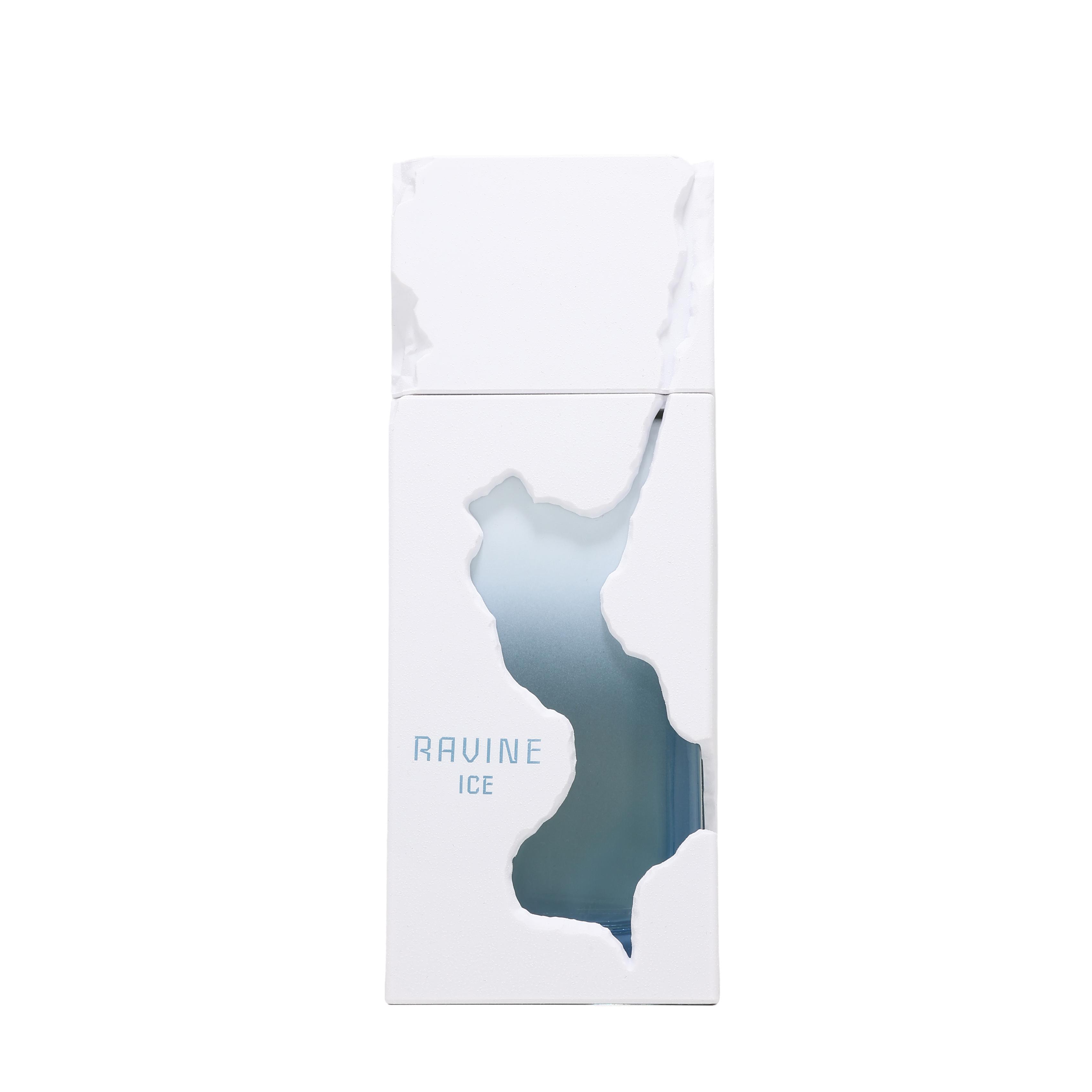 Ravine Ice 100ml Extrait