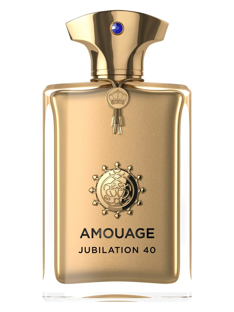 Jubilation 40