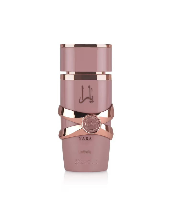 Lattafa Yara Elixir 100ml Gurmanski zenski parfem