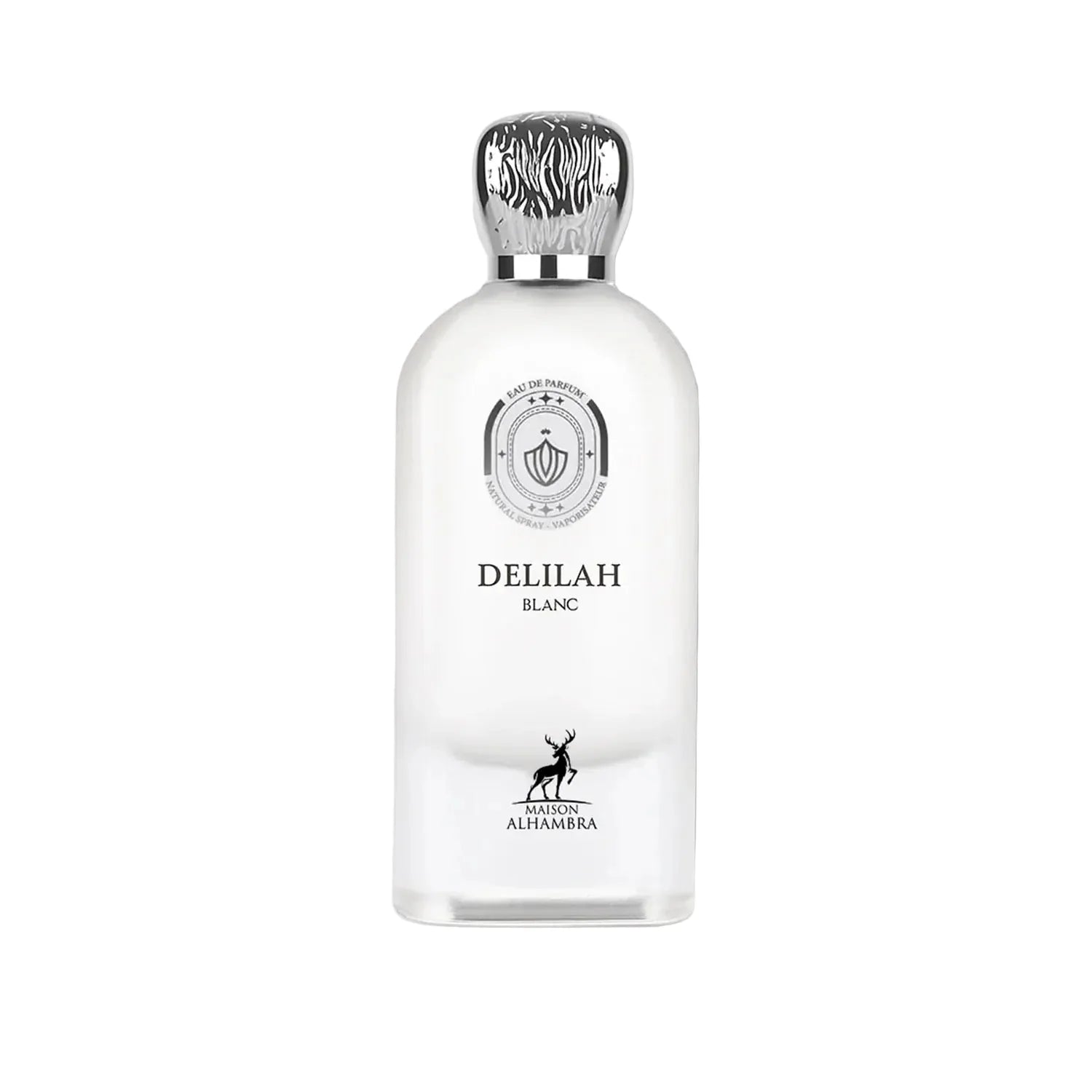 Delilah Blanc Maison Alhambra elegantan cvetni parfem