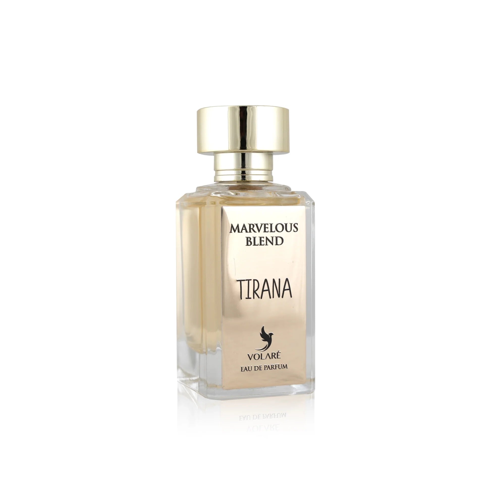 Volare Marvelous Blend Tirana 100ml unisex niche p